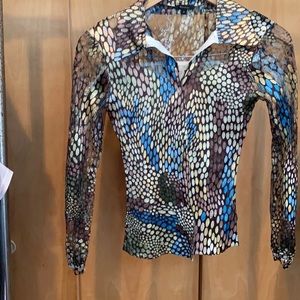 Women’s top